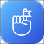 Remember the Date icon
