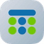 Teamup Rooms icon
