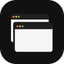 Spaces icon