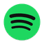 Spotify Controls logo