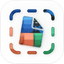 Easy New File icon